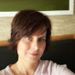Meet your Posher, Kris